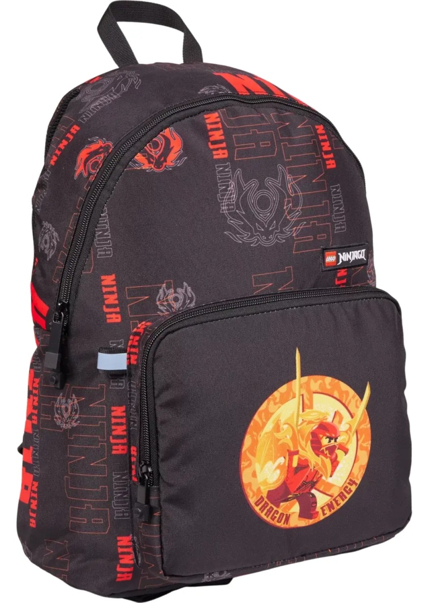 Rucsac Ninjago Basic Backpack - Img 2