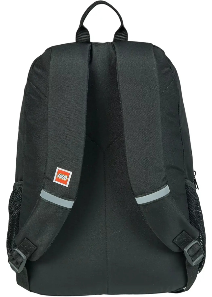 Rucsac Ninjago School Backpack - Img 3