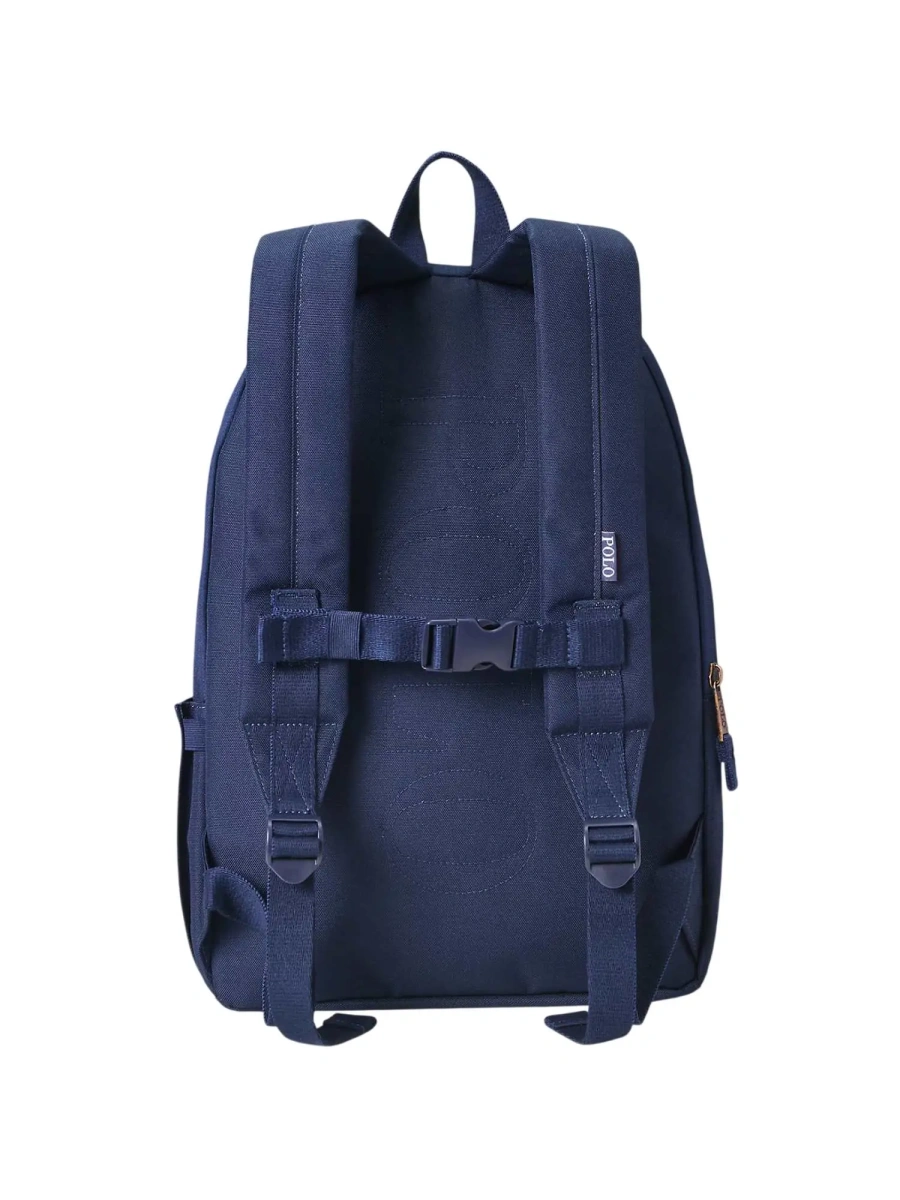Rucsac RLAN POLO BEAR BACKPACK - Img 3