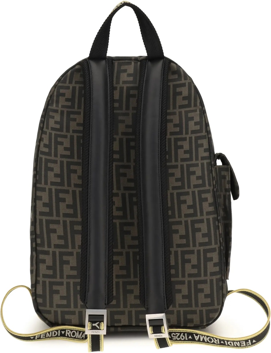 Rucsac Superlight FF Zucca technical fabric Backpack - Img 2