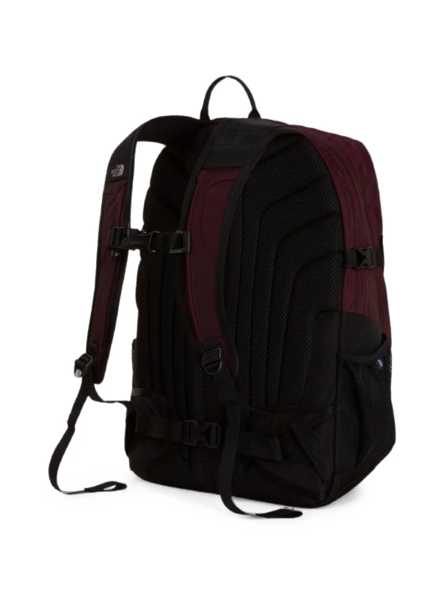 Rucsac The North Face maro din nylon - Img 3