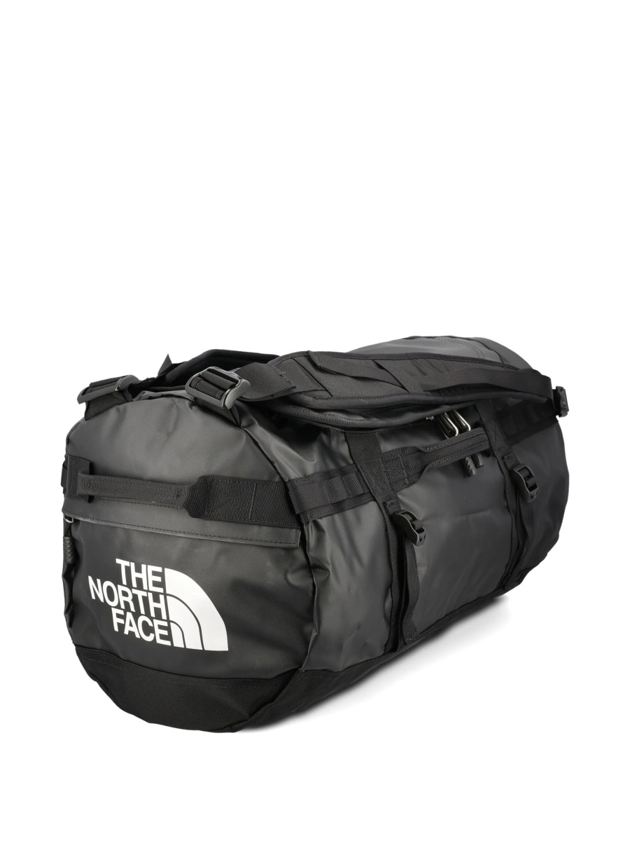 Rucsac The North Face negru din poliester reciclat - Img 2