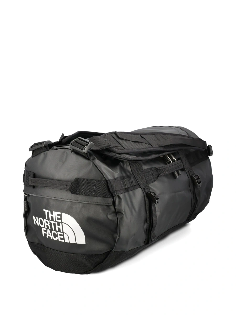 Rucsac The North Face negru din poliester reciclat - Img 2