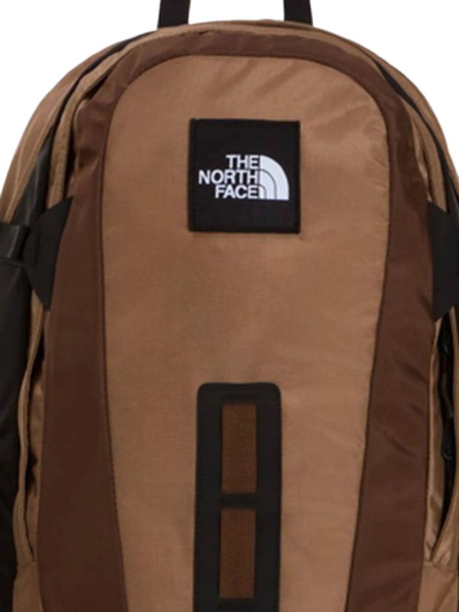 Rucsac The North Face neutru din nylon - Img 4