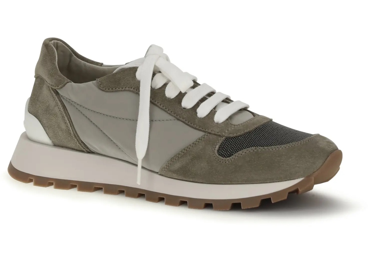 Runner Sneakers - Img 2