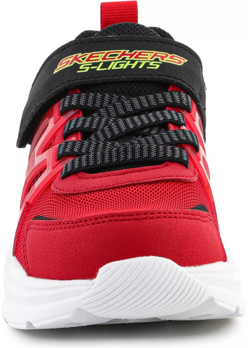 S-Lights Prisma Trons Red/Black - Img 2