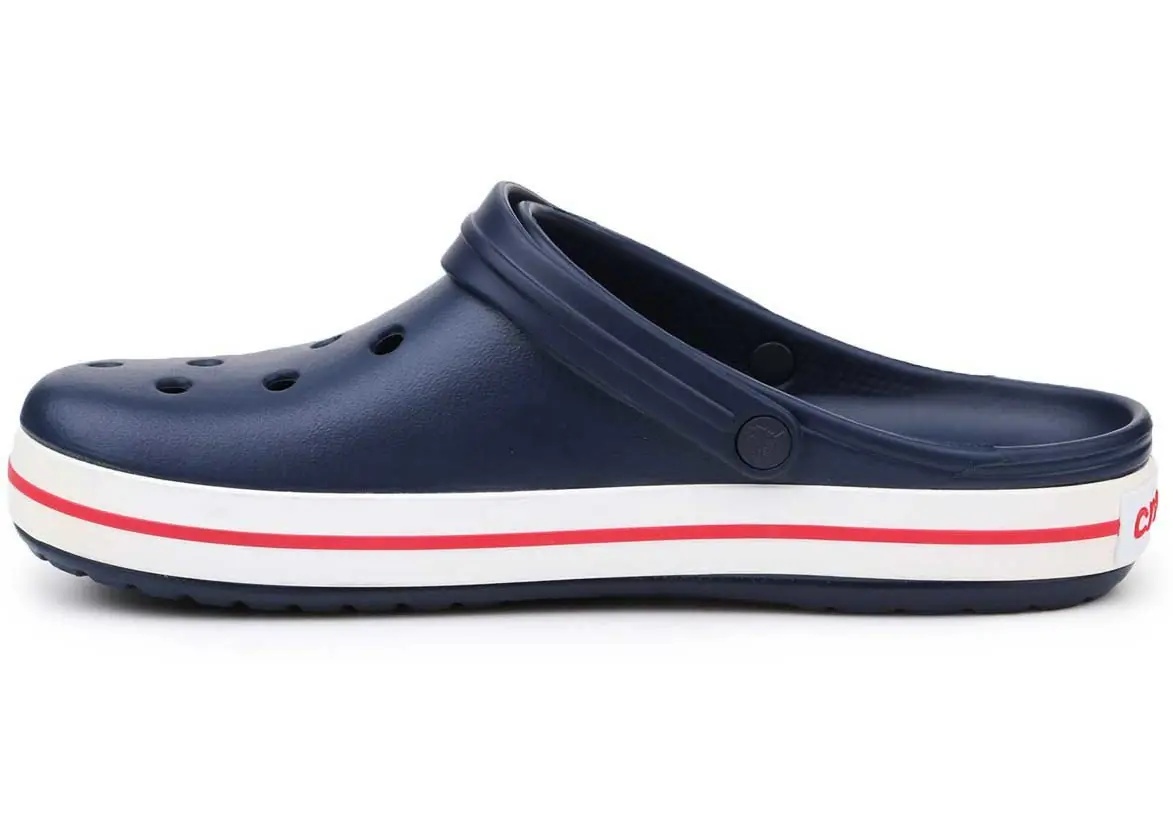 Saboti Crocband Navy - Img 4