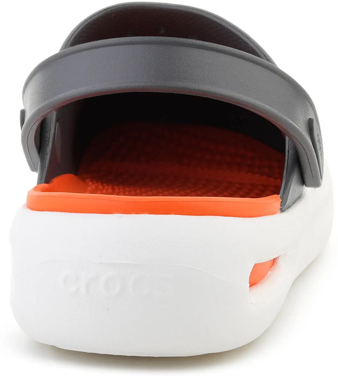 Saboti INMOTION CLOG SLATE GREY - Img 5