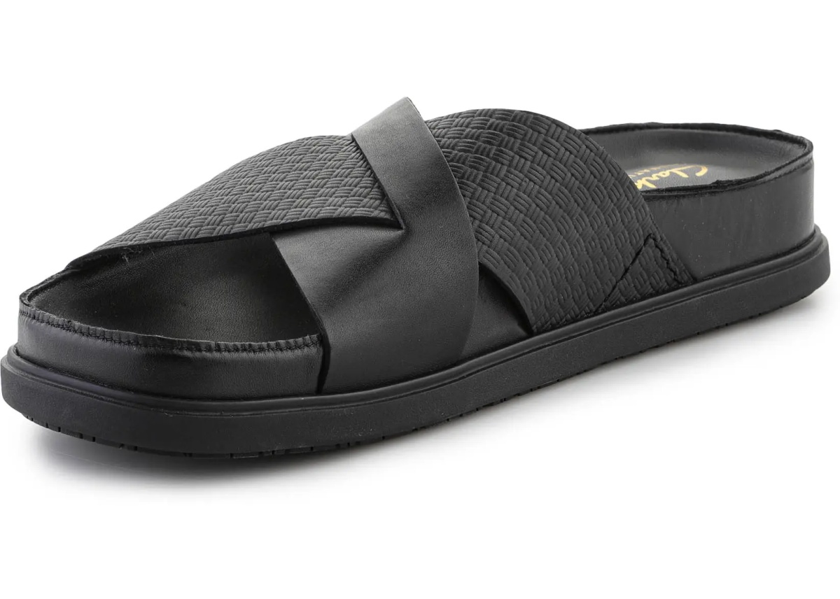Saboti Torford Cross Black Leather - Img 3