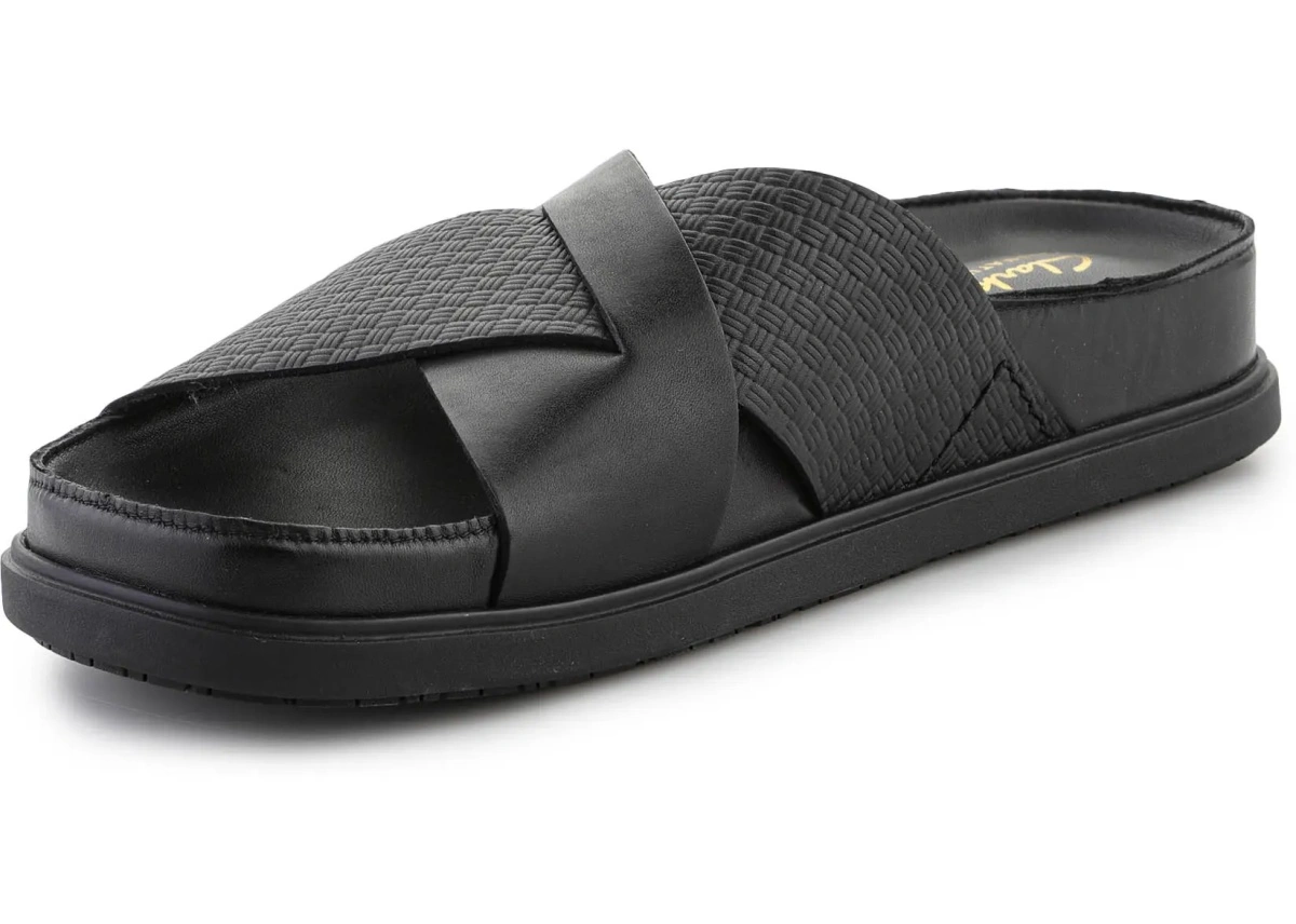 Saboti Torford Cross Black Leather - Img 3