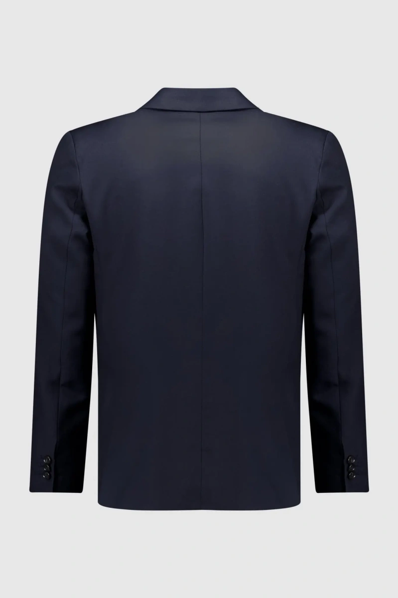 Sacou Autore Connery Wool Blazer - Img 2