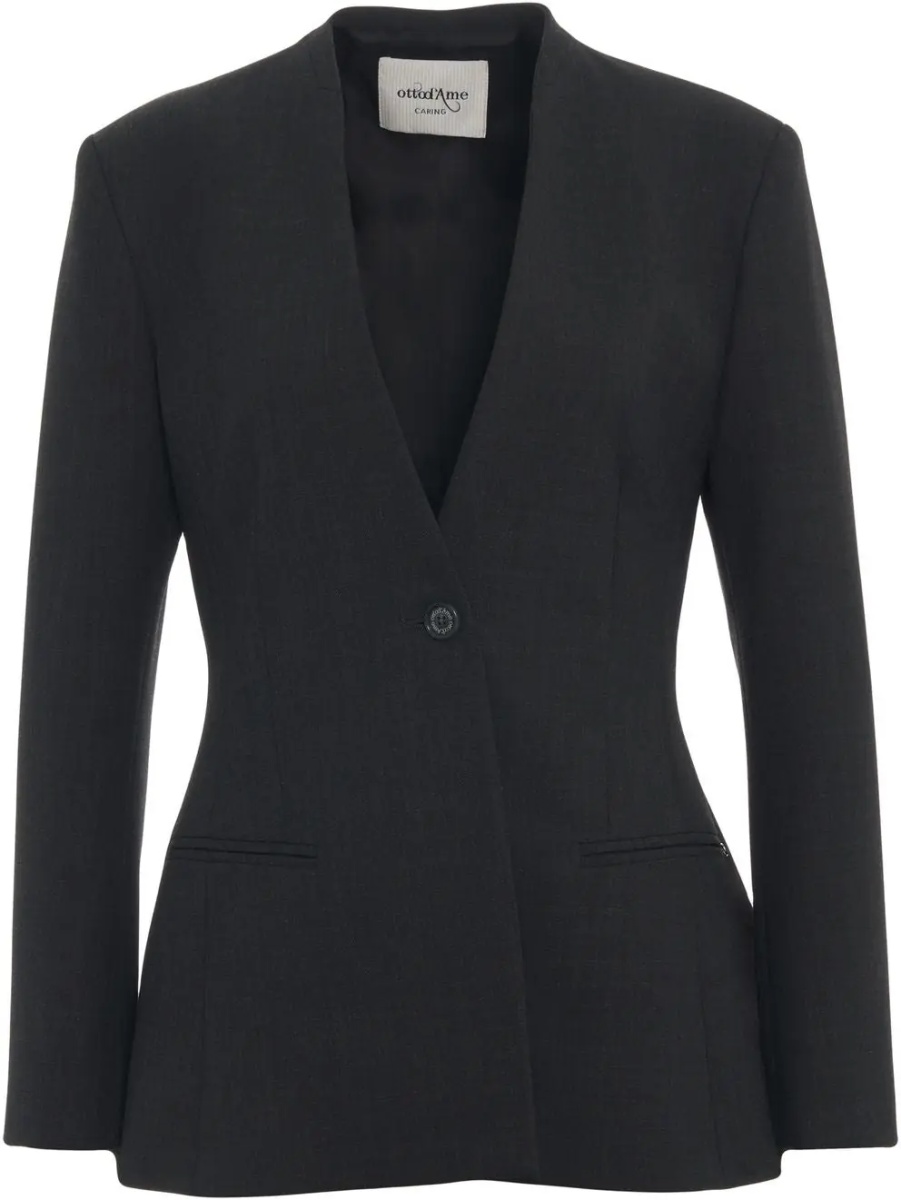 Sacou Blazer 'Bca' - Img 2