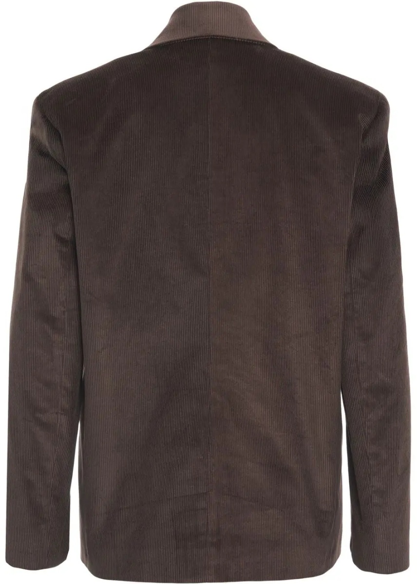 Sacou Corduroy blazer - Img 3