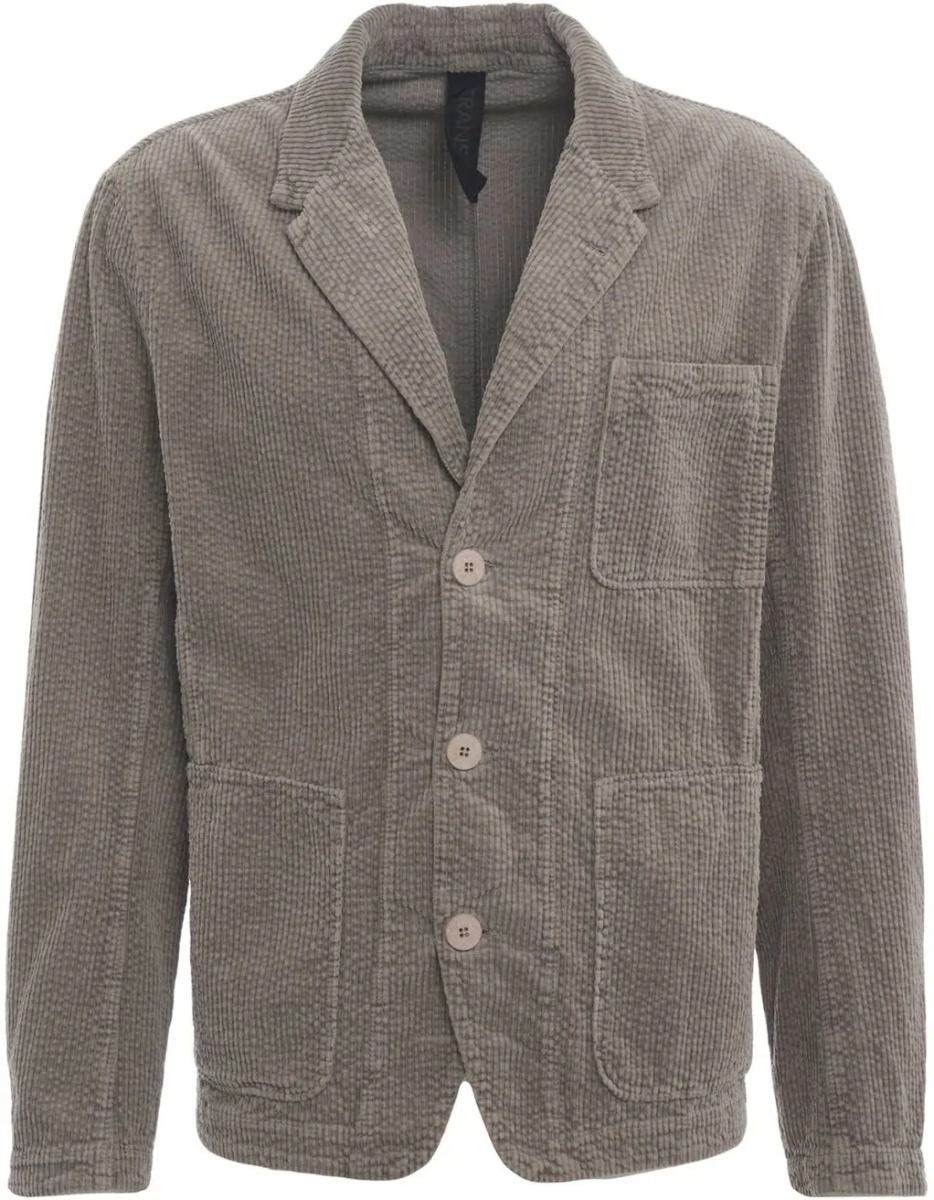 Sacou Corduroy blazer - Img 2