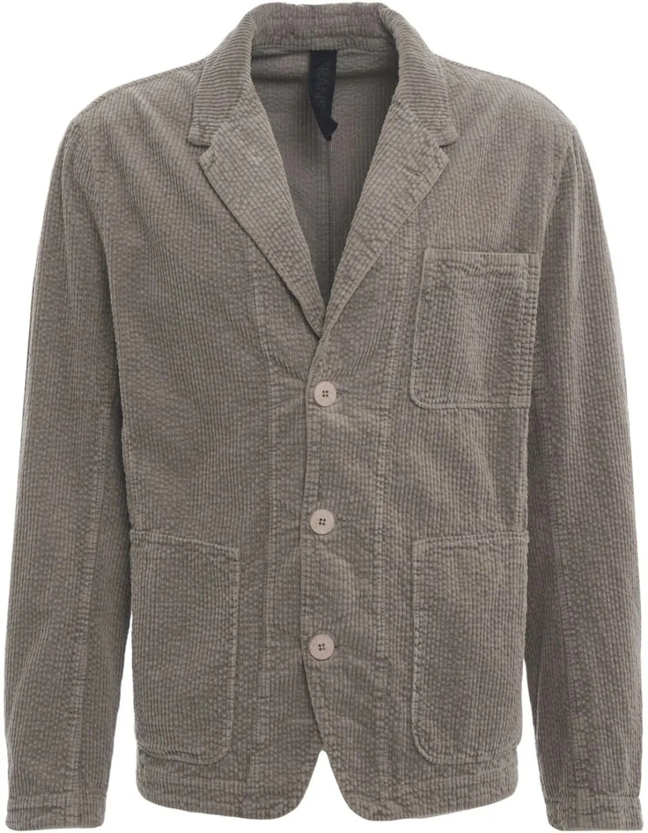 Sacou Corduroy blazer - Img 2