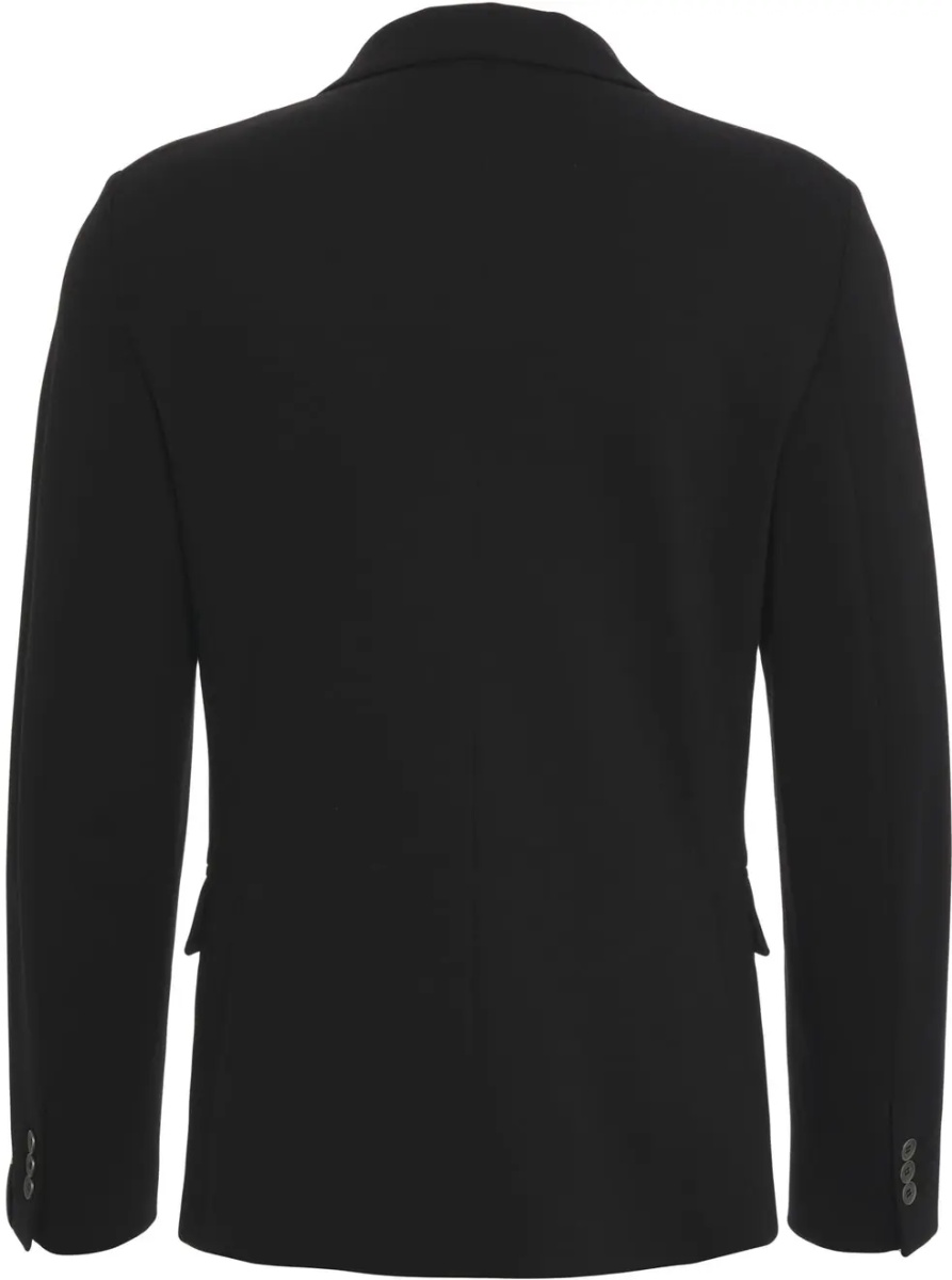Sacou Double-breasted blazer - Img 3