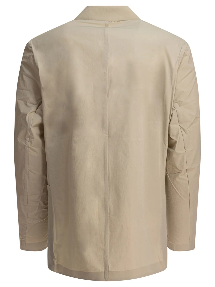 Sacou "Emil Travel Light" blazer jacket - Img 2