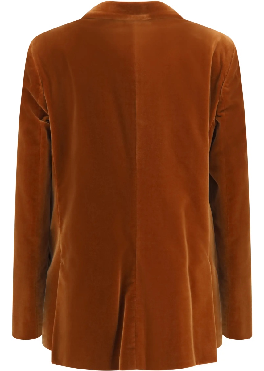 Sacou Jealousy Everynight velvet Blazer - Img 2