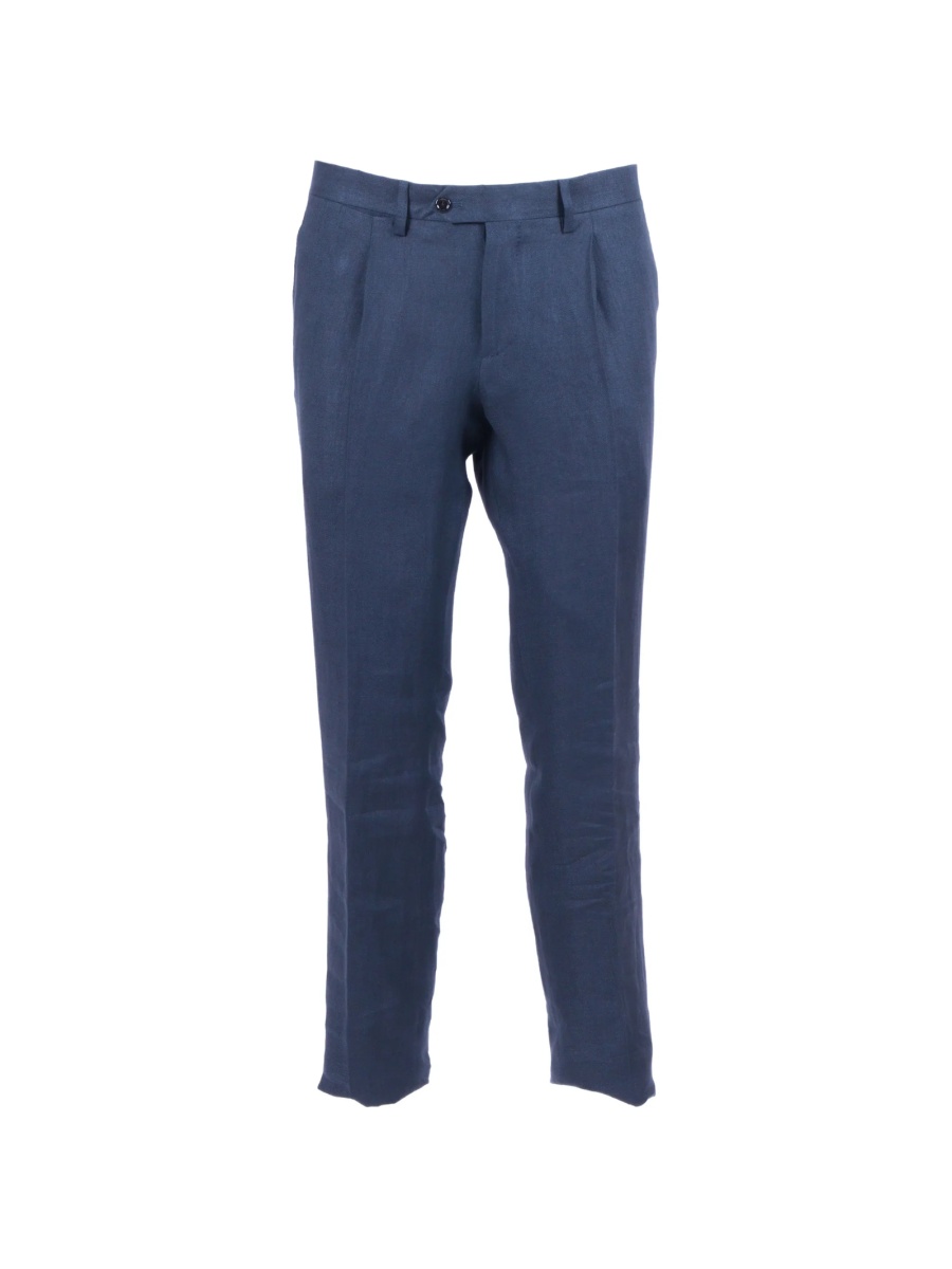 Sacou Lardini albastru - Img 3