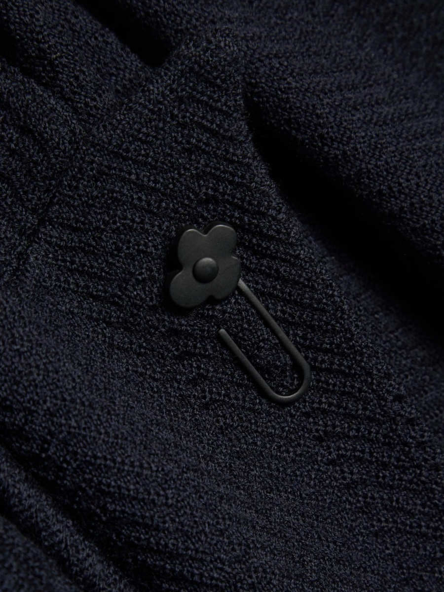 Sacou Lardini albastru - Img 2