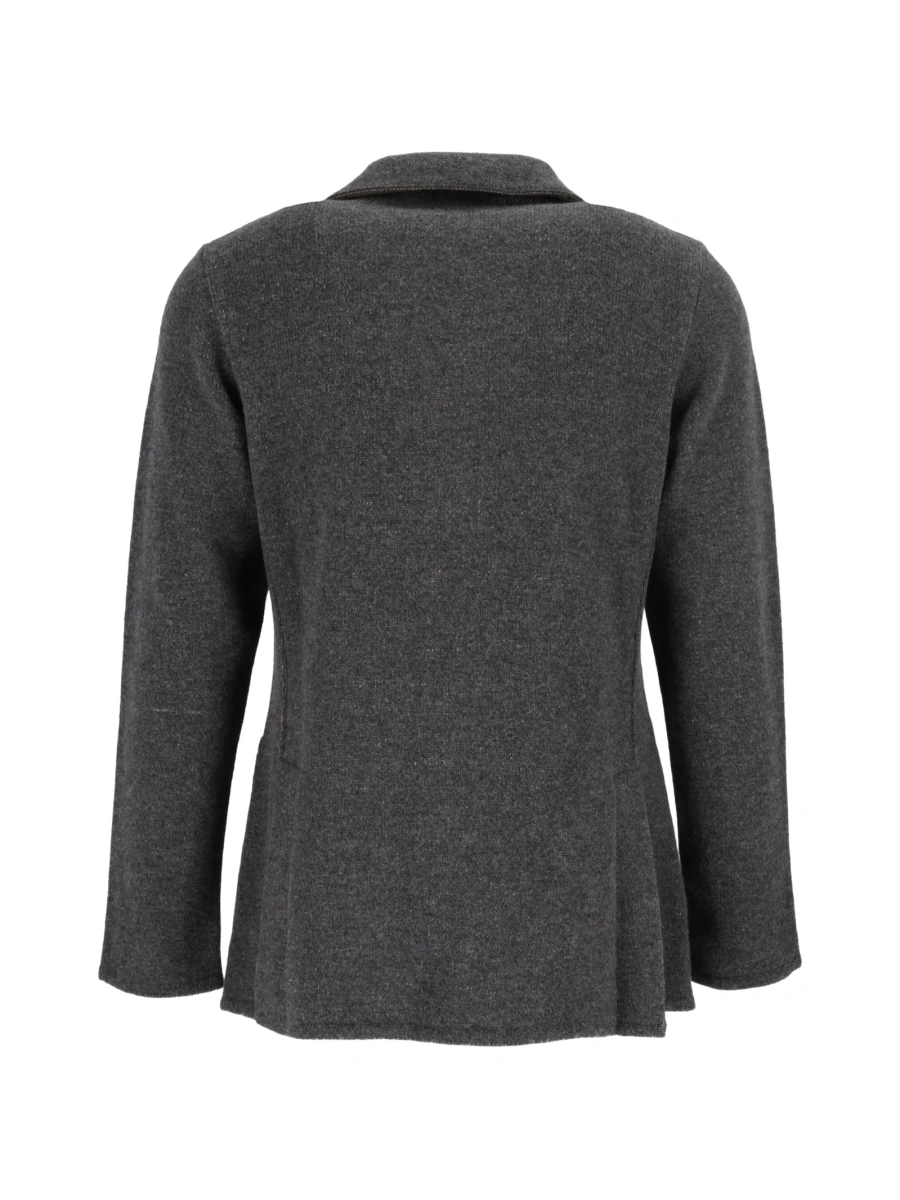 Sacou Lardini gri - Img 3