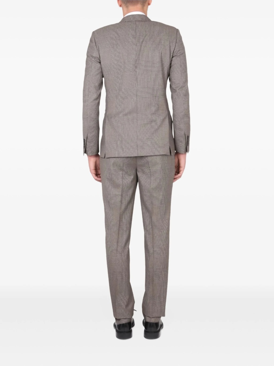 Sacou Lardini maro - Img 2