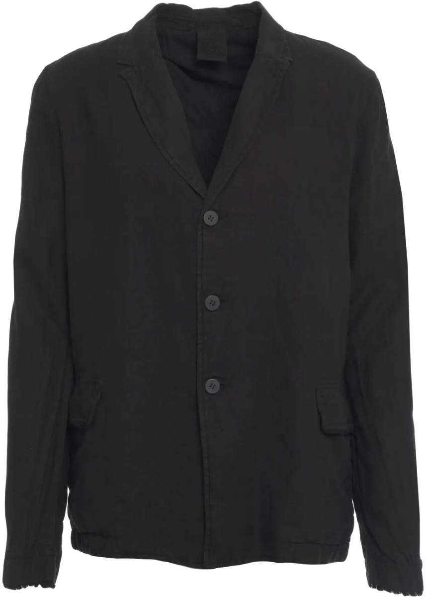 Sacou Linen blazer - Img 2