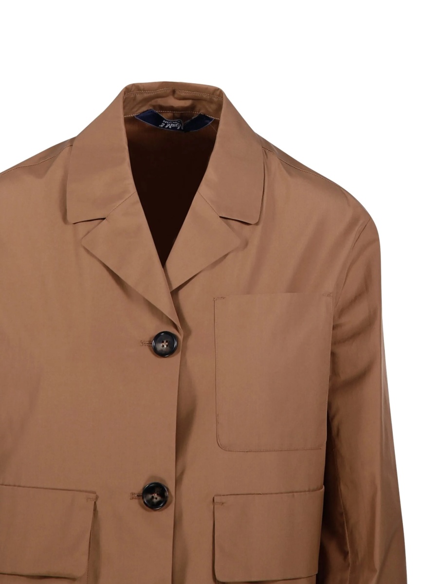 Sacou Max Mara maro - Img 4