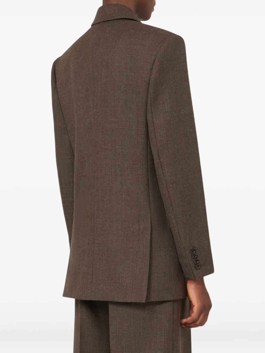 Sacou Max Mara maro - Img 4