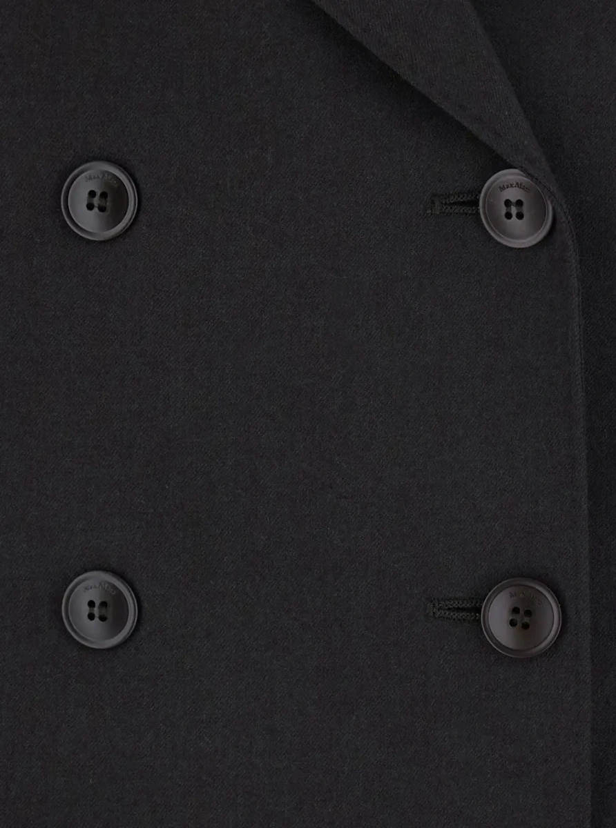 Sacou Max Mara maro - Img 3