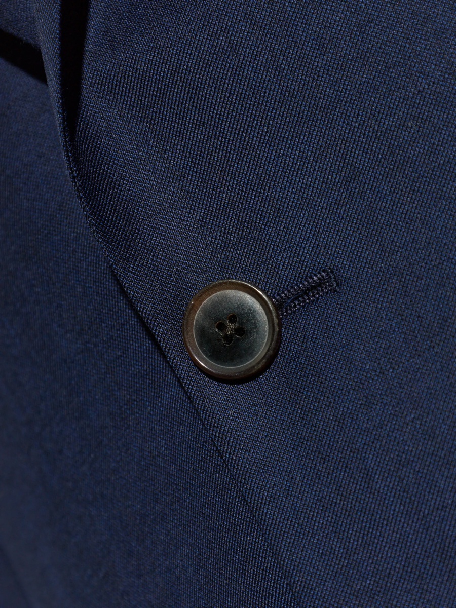Sacou Paul Smith albastru - Img 5