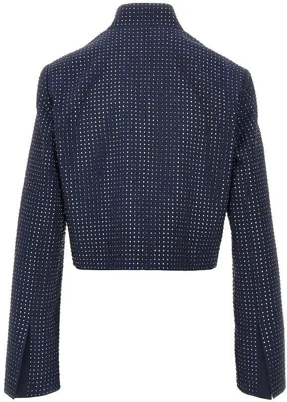 Sacou Pinko albastru - Img 3