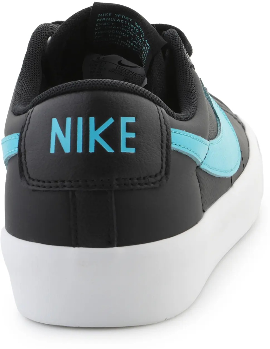 Sacou SB Blazer Low Pro GT Black/Dusty Cactus Black Summit White - Img 5