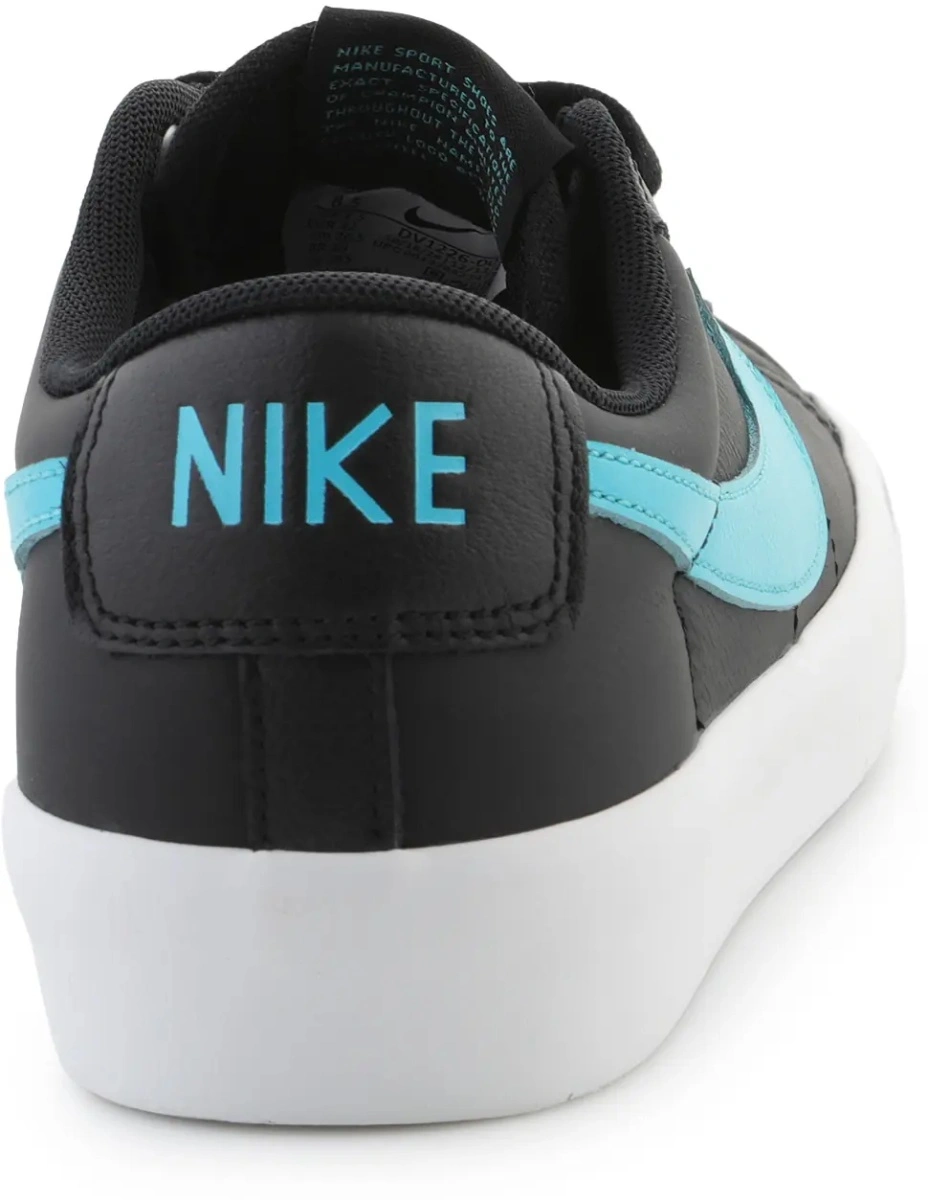 Sacou SB Blazer Low Pro GT Black/Dusty Cactus Black Summit White - Img 5