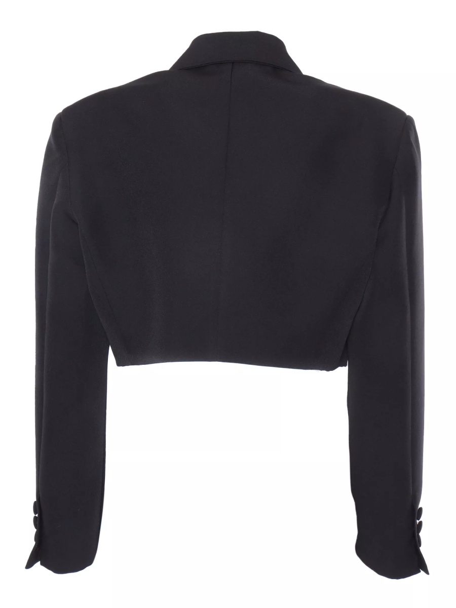 Sacou SHORT BLAZER - Img 2