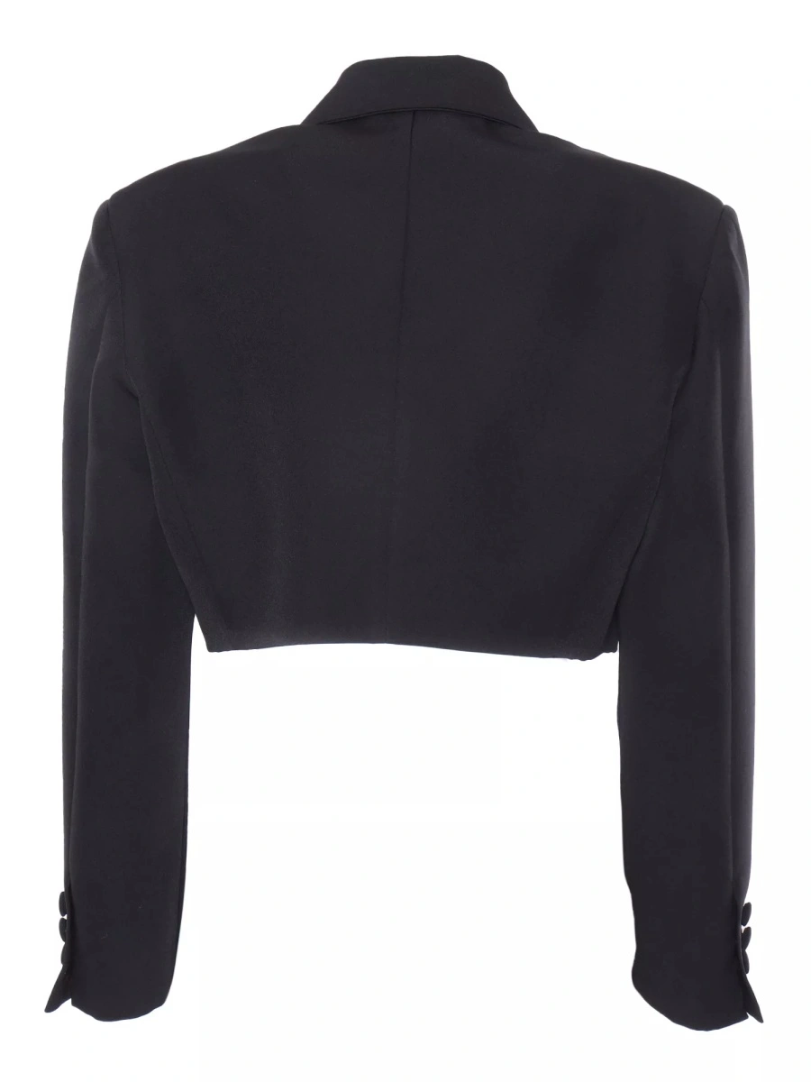 Sacou SHORT BLAZER - Img 2
