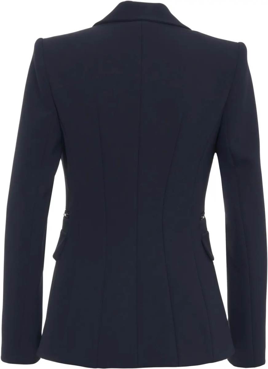 Sacou Slim fit blazer - Img 3