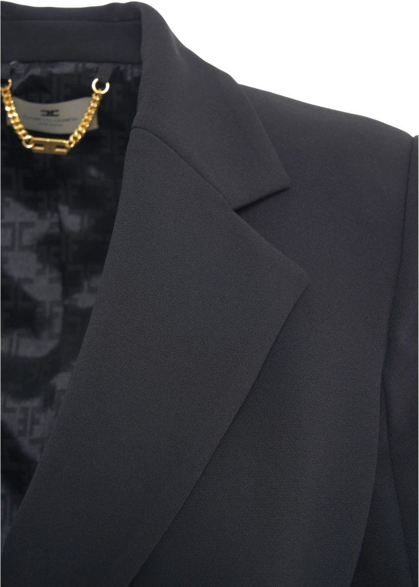 Sacou Slim fit blazer - Img 4