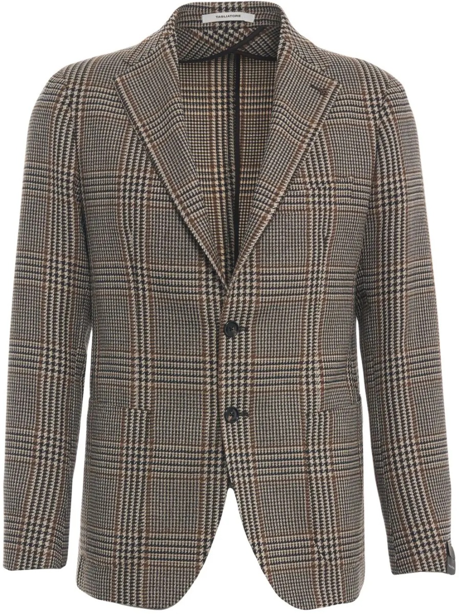 Sacou Wool blazer - Img 2