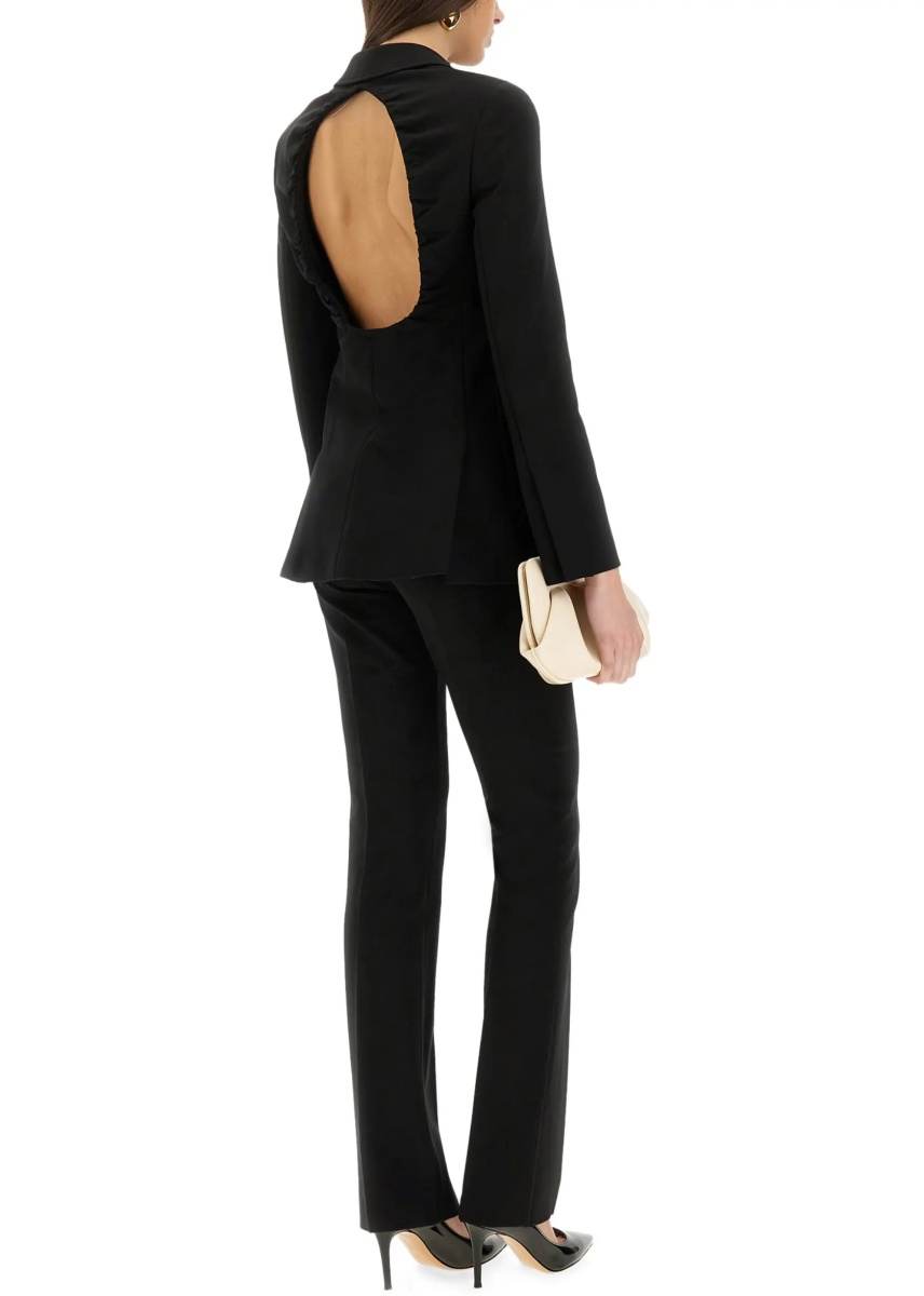 Sacouri Jacket "Anagni" - Img 2