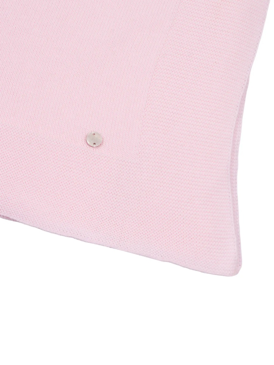 Salopete KNIT NEWBORN BLANKET "ESENCIAL" - Img 2
