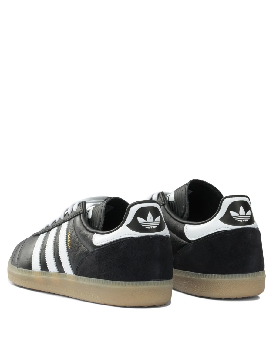 "Samba JP" Sneakers - Img 4