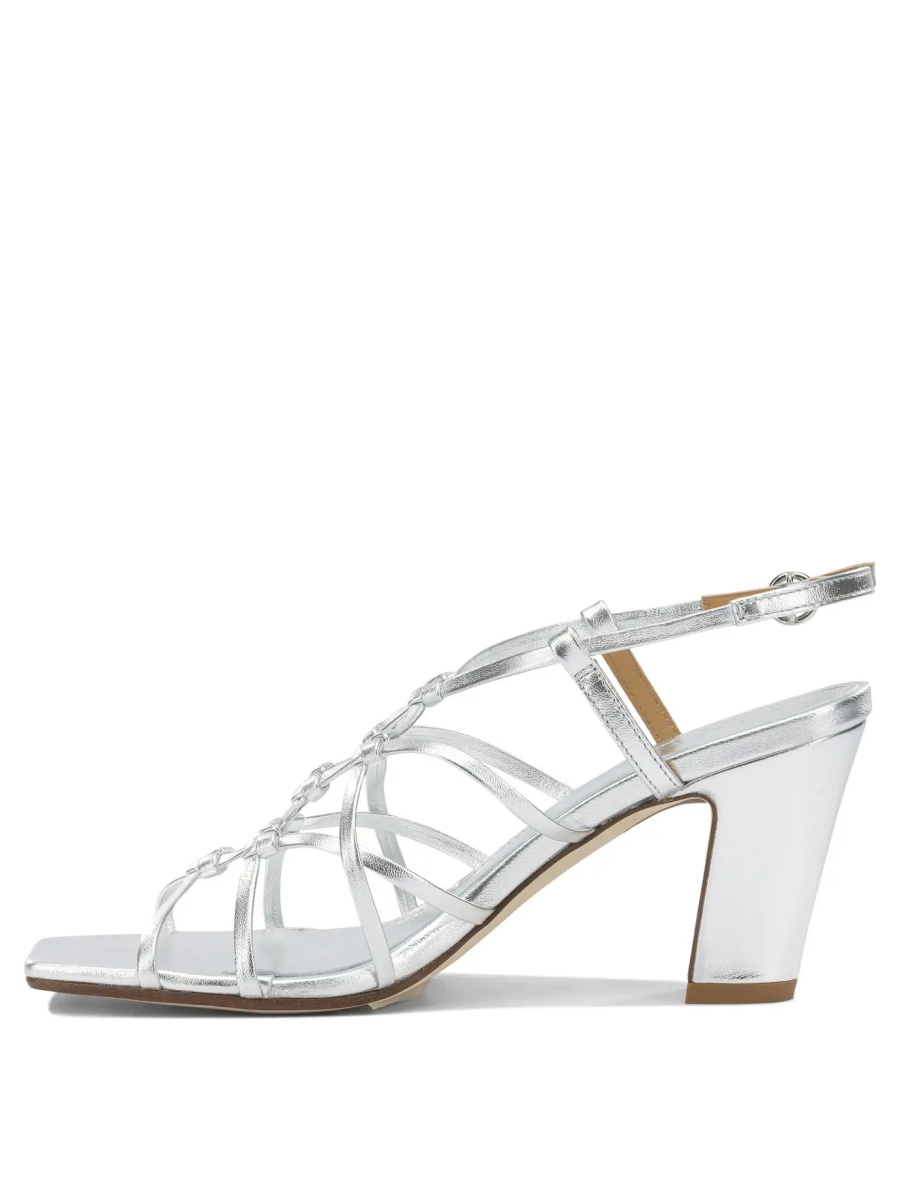 Sandale "Acacia 75MM" heeled sandals - Img 3