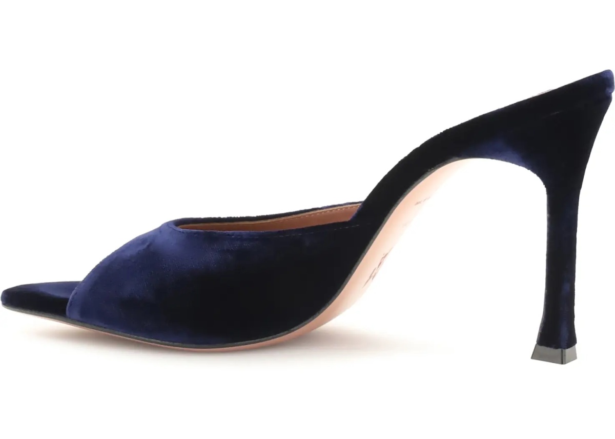 Sandale Alexa velvet Sandals - Img 3