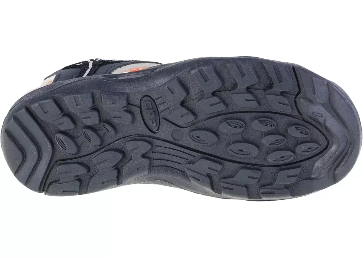 Sandale Aquarii 2.0 Hiking Sandal Jr - Img 4