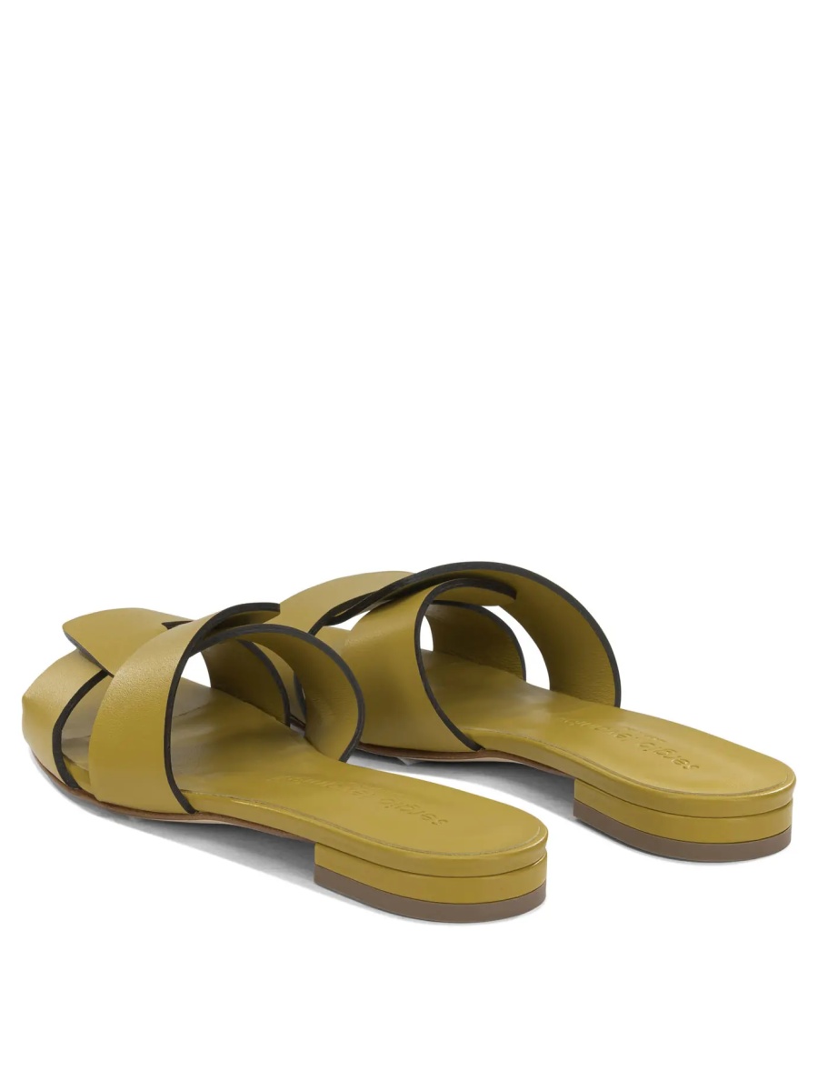 Sandale "Aria" Slides - Img 4