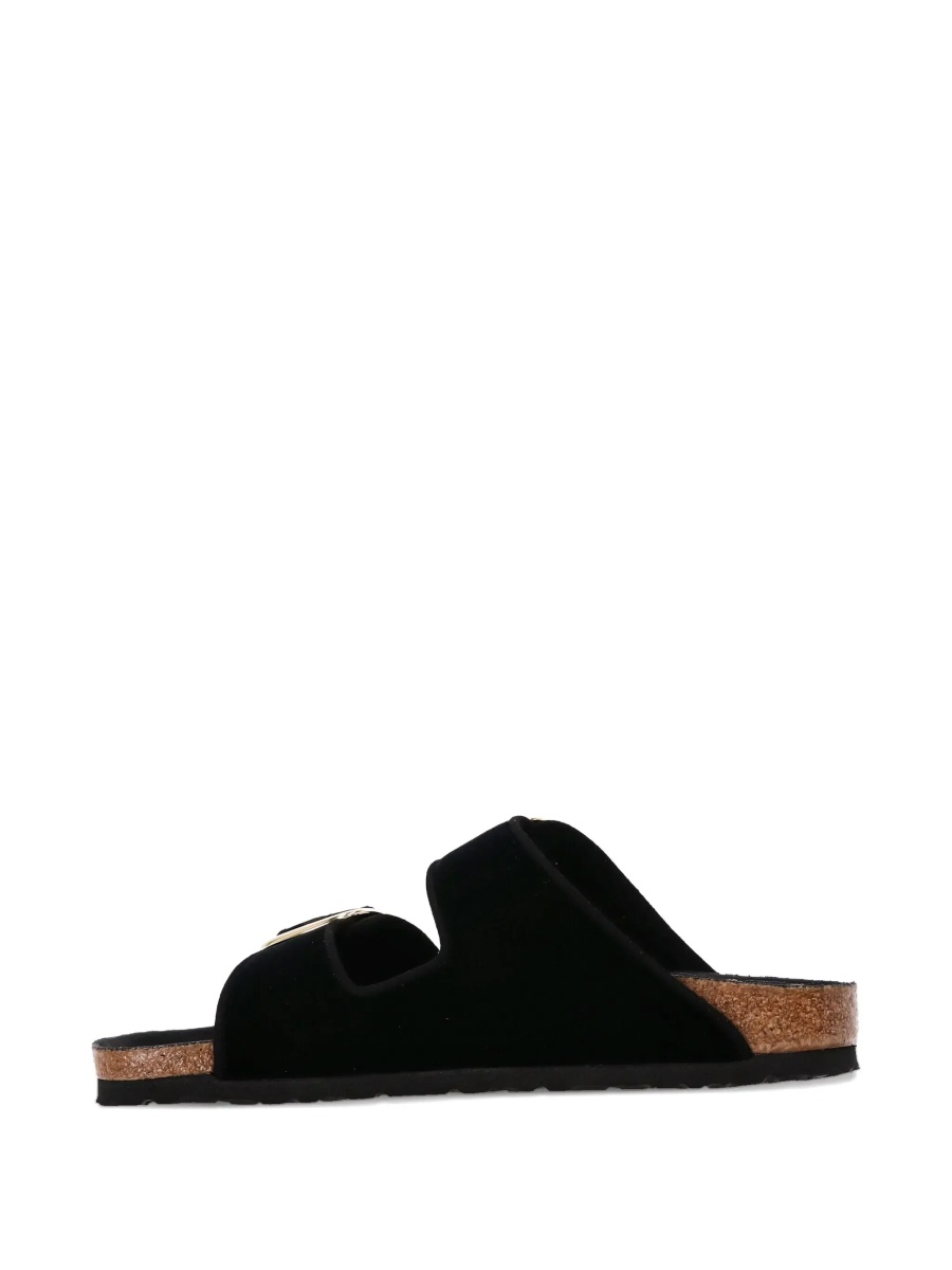 Sandale "Arizona Big Buckle" low sandals - Img 4