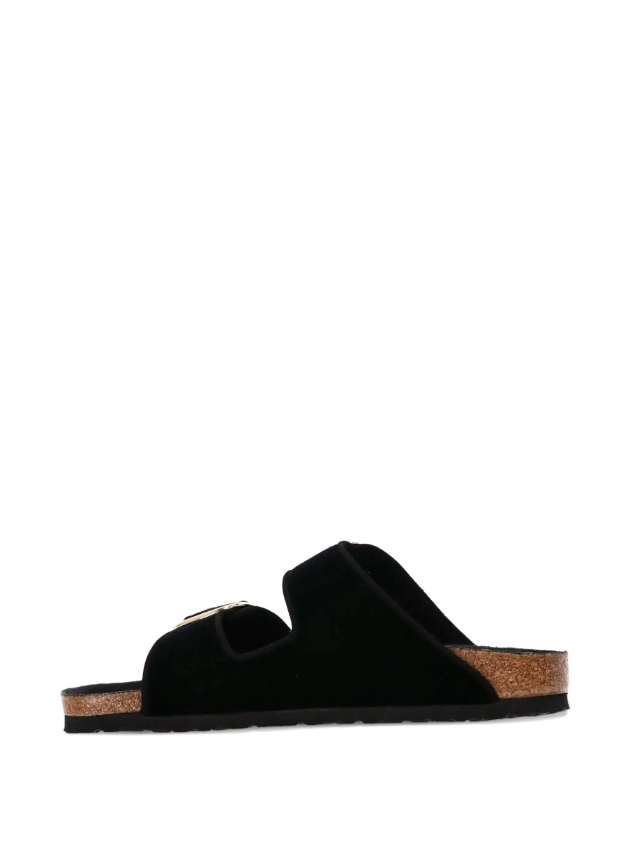 Sandale "Arizona Big Buckle" low sandals - Img 4