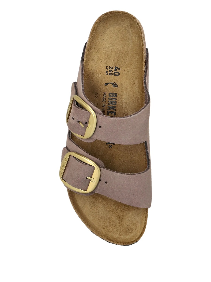 Sandale "Arizona Big Buckle" Low sandals - Img 7