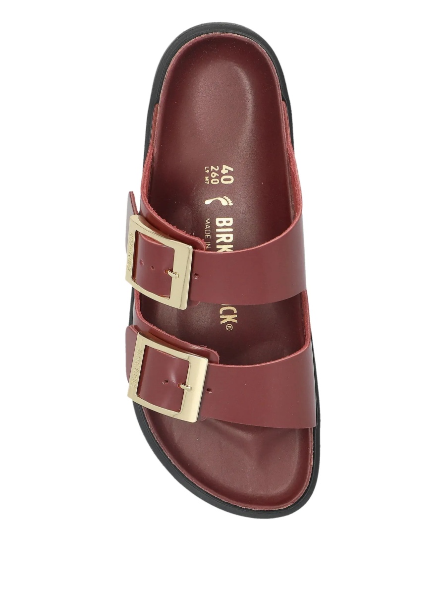 Sandale "Arizona Droplet Buckle" Low Sandals - Img 3